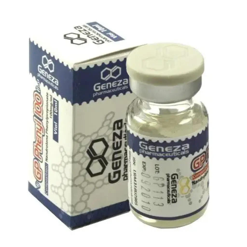 GP Phenyl 100 - by GP Phenyl 100 - by