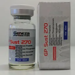 GP Sust 270 -  by