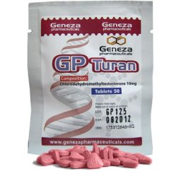 GP Turan -  by 