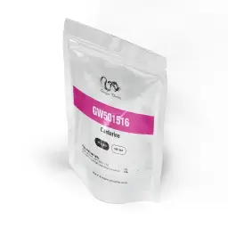 GW501516 - Cardarine by Dragon Pharma, Europe GW501516 - Cardarine by Dragon Pharma, Europe