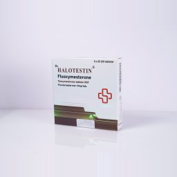 Halotestin - Fluoxymesterone by Beligas Pharmaceuticals