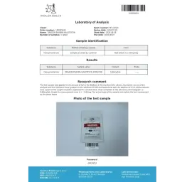 Halotestin - Fluoxymesterone by Dragon Pharma, Europe