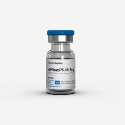HGH Frag 176-191 5 mg - Fragment HGH 176-191 by Generic Peptides