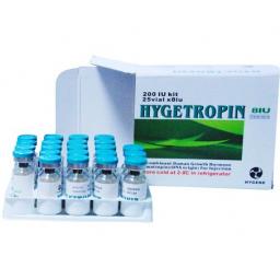 Hygetropin 8 IU -  - Hygene, China