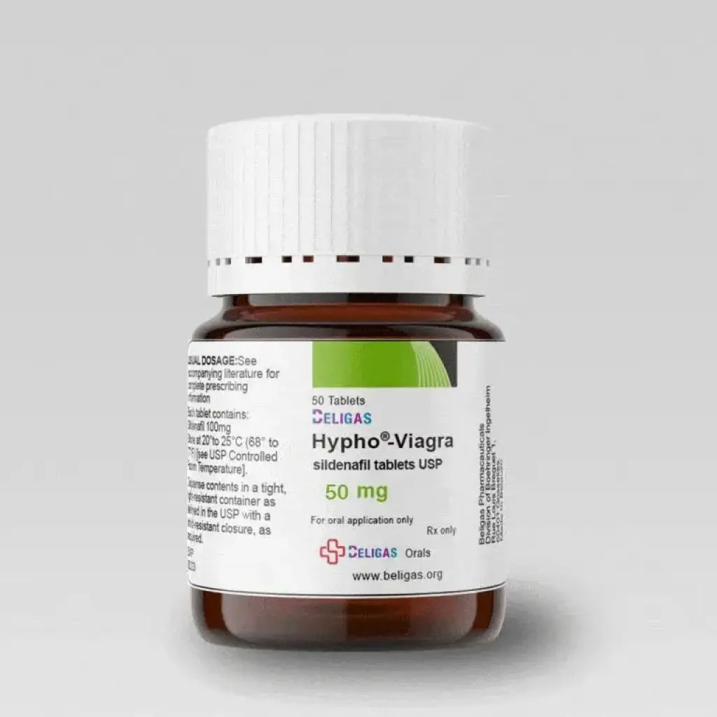 Hypho-Viagra - Sildenafil Citrate by Beligas Pharmaceuticals Hypho-Viagra - Sildenafil Citrate by Beligas Pharmaceuticals