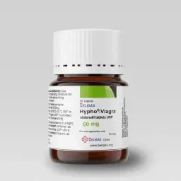 Hypho-Viagra - Sildenafil Citrate by Beligas Pharmaceuticals