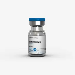 Ipamorelin 5 mg - Ipamorelin injection by Generic Peptides
