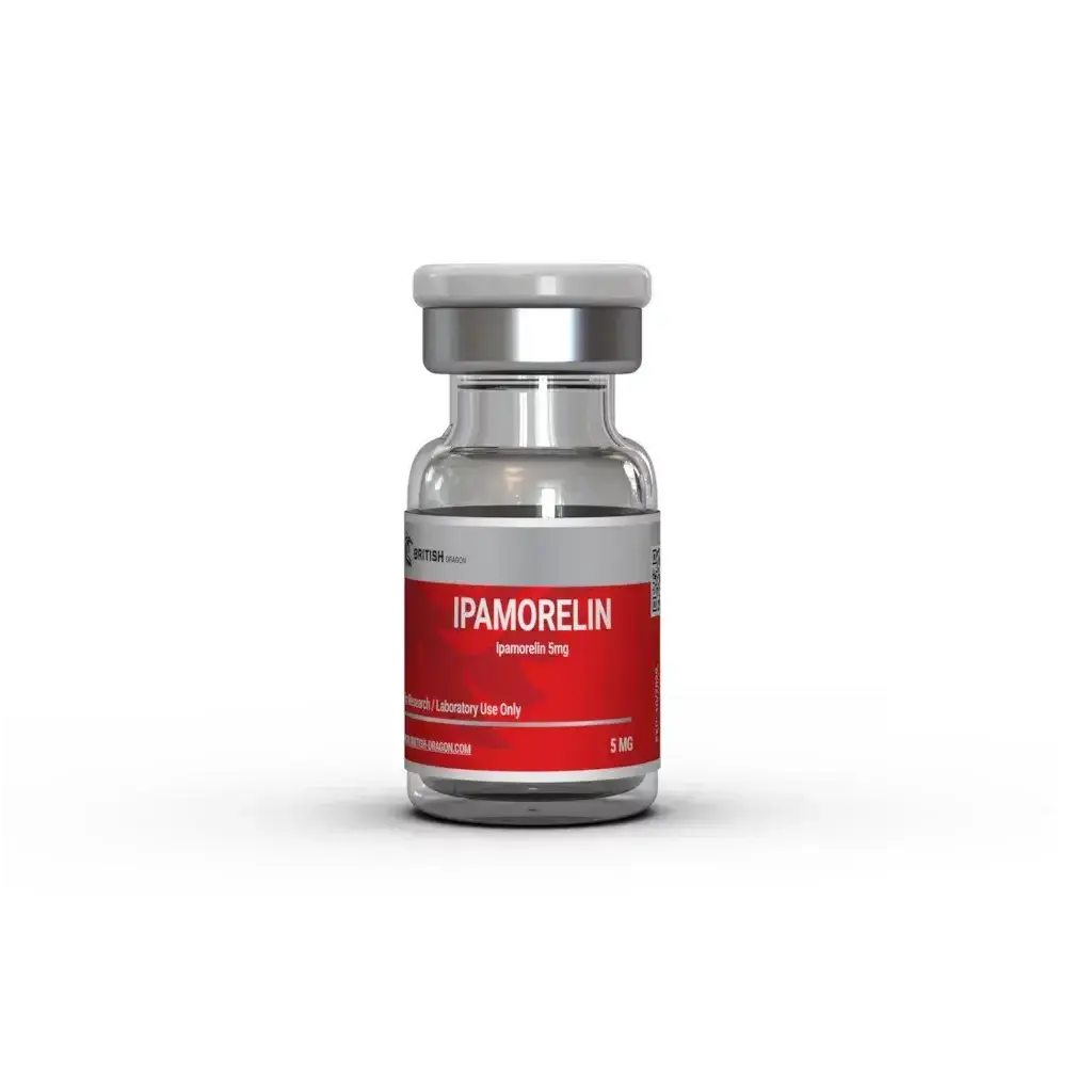 Ipamorelin 5 mg