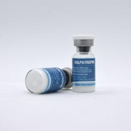 Kalpatropin 20 IU - Somatropin - Kalpa Pharmaceuticals LTD, India