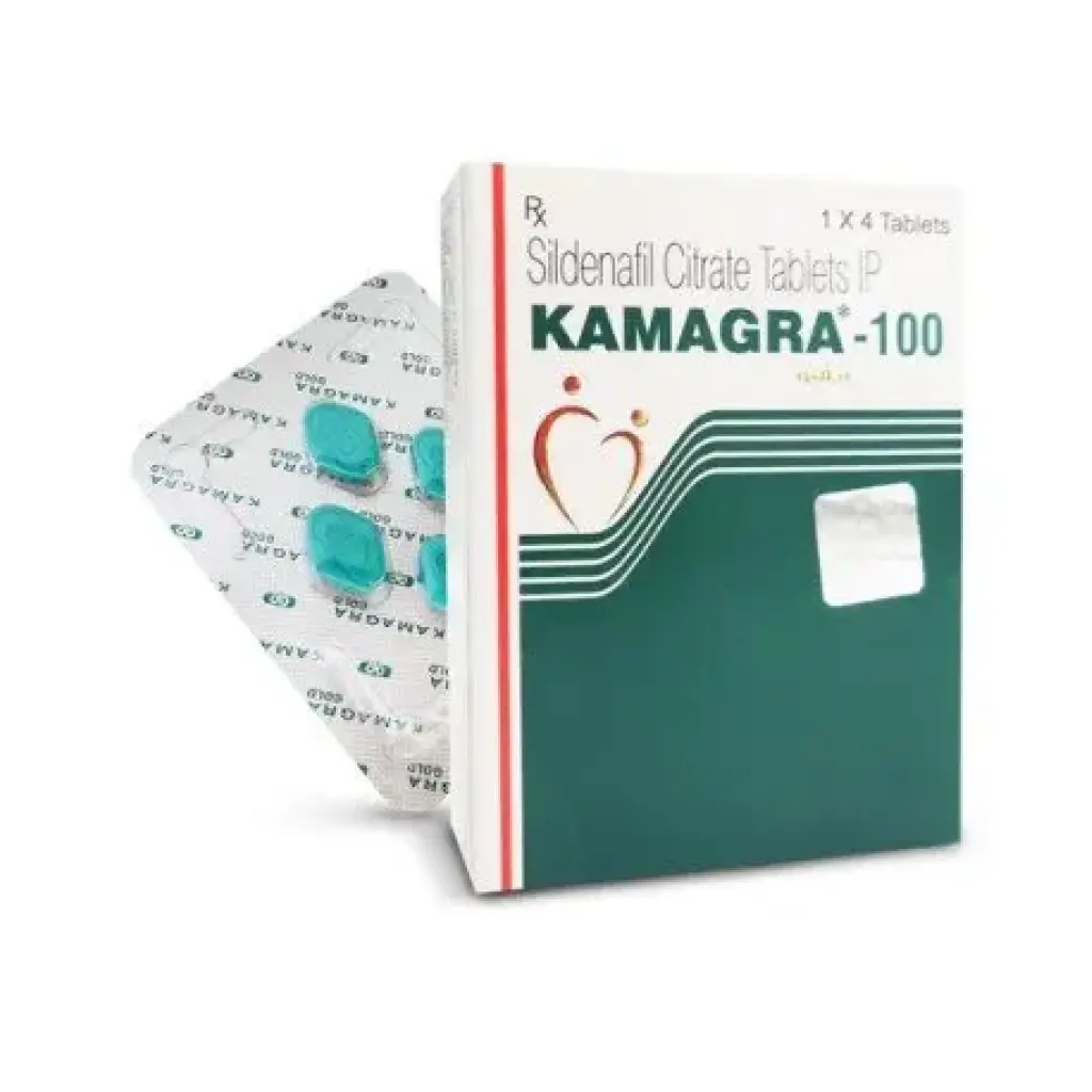 Kamagra Gold - Sildenafil Citrate by Ajanta Pharma, India Kamagra Gold - Sildenafil Citrate by Ajanta Pharma, India