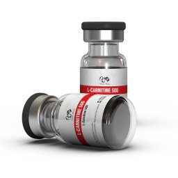 L-Carnitine 500 mg - L-Carnitine by Dragon Pharma, Europe
