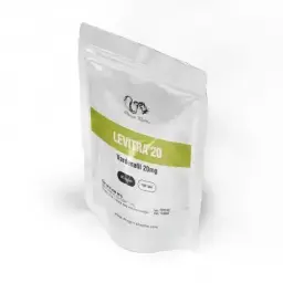 Levitra 20 mg -  by