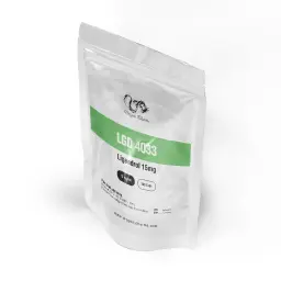 LGD 4033 - Ligandrol by Dragon Pharma, Europe LGD 4033 - Ligandrol by Dragon Pharma, Europe