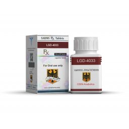 LGD-4033 - Ligandrol by Odin Pharma
