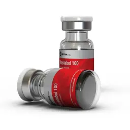 Mastabol 100 mg - Drostanolone Propionate by British Dragon Pharmaceuticals