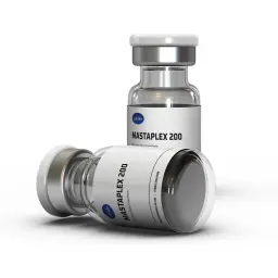 Mastaplex 200 mg - Drostanolone Enanthate by Axiolabs