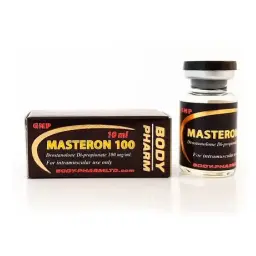 Masteron 100 -  by