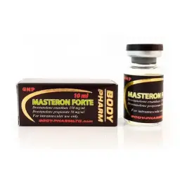 Masteron Forte -  by