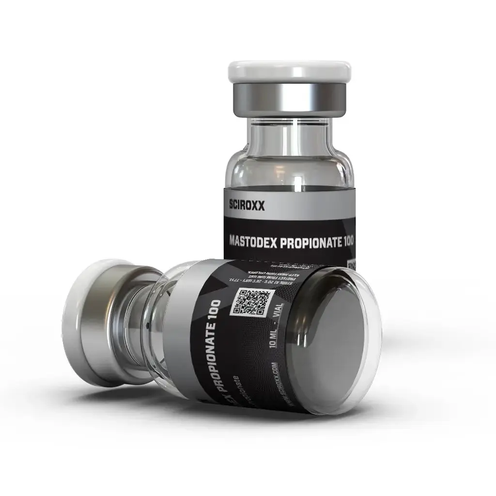 Mastodex Propionate - Drostanolone Propionate by Sciroxx Mastodex Propionate - Drostanolone Propionate by Sciroxx