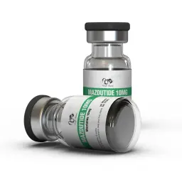 Mazdutide 10 mg - Mazdutide by Dragon Pharma, Europe Mazdutide 10 mg - Mazdutide by Dragon Pharma, Europe