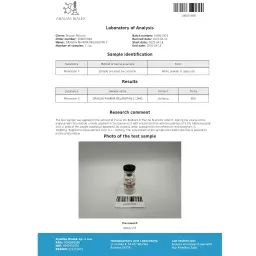 Melanotan 2 10 mg - Melanotan by Dragon Pharma, Europe