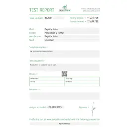 Melanotan 2 10 mg - Melanotan by Peptide Hubs