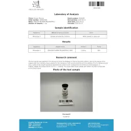 Melanotan 2 5 mg - Melanotan by Dragon Pharma, Europe