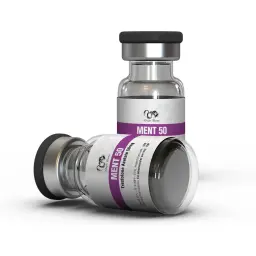 Ment 50 mg - Trestolone Acetate by Dragon Pharma, Europe