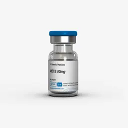 MET5 40 mg - Enkephalin by Generic Peptides
