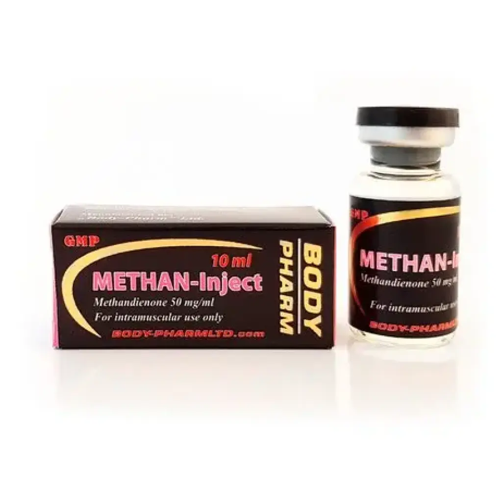 Methan-Inject - by Methan-Inject - by
