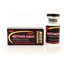 Methan-Inject -  by