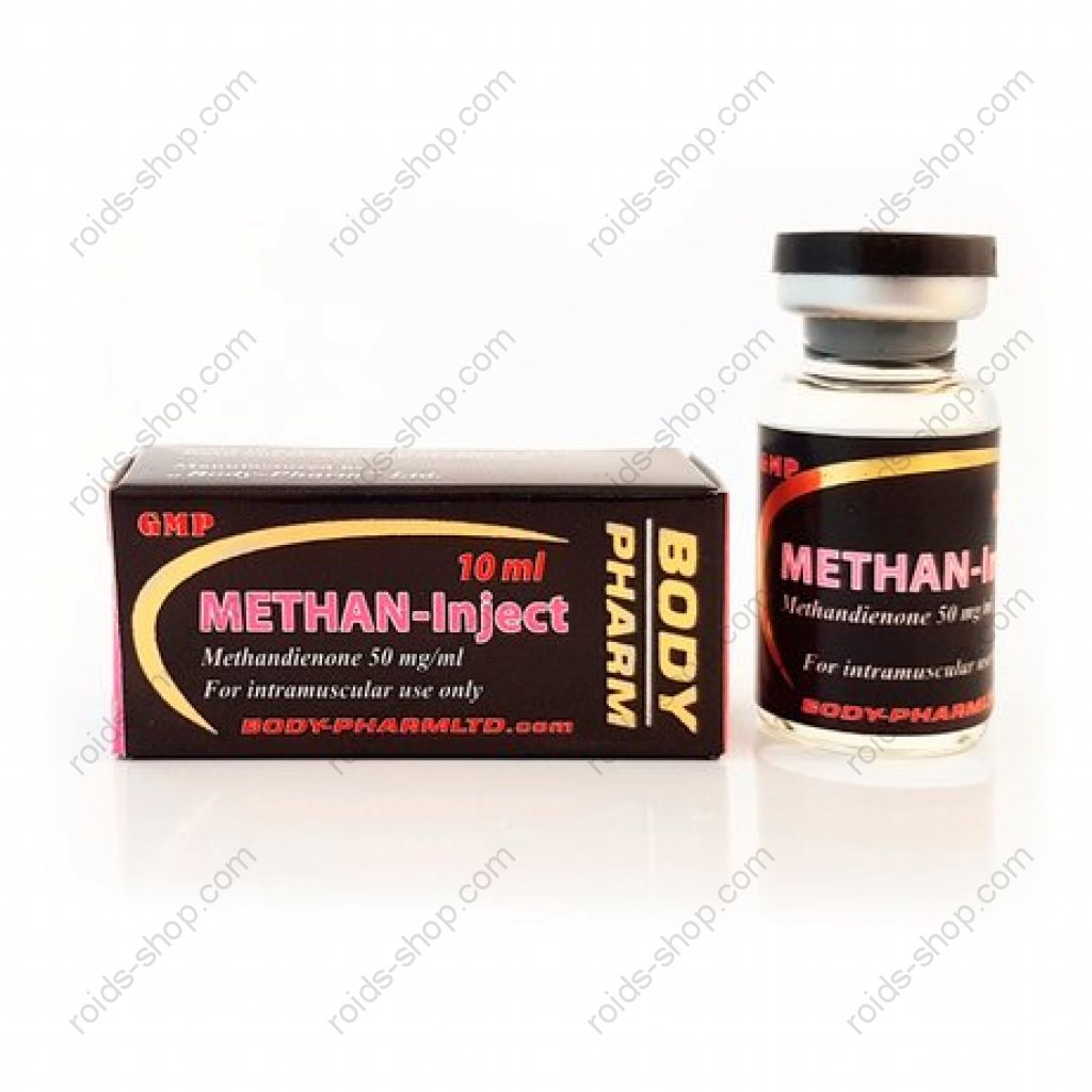 Methan-Inject - by Methan-Inject - by