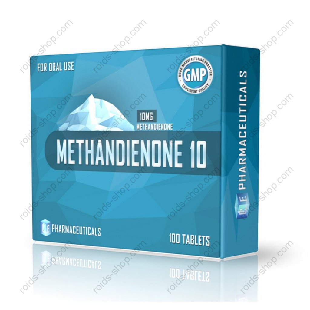 Methandienone 10 - Methandienone by Ice Pharmaceuticals Methandienone 10 - Methandienone by Ice Pharmaceuticals