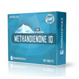 Methandienone 10