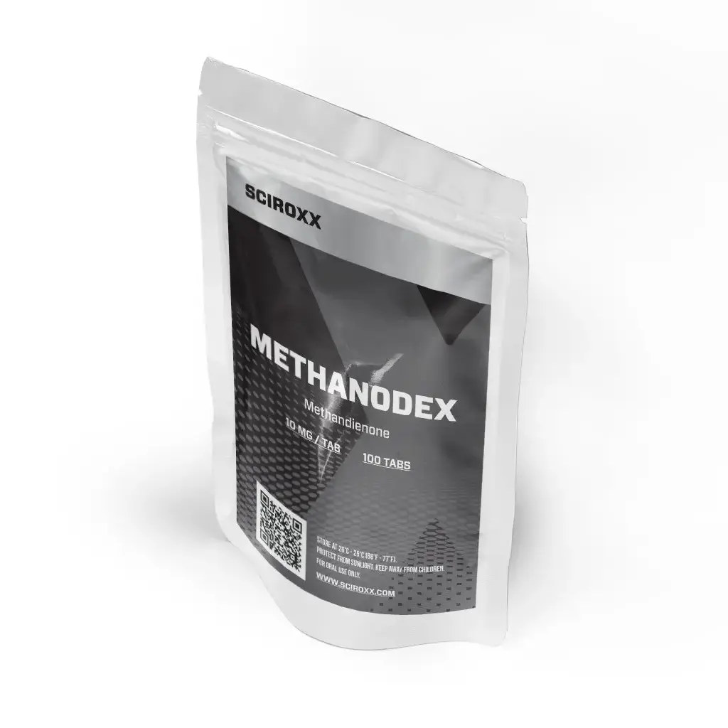 Methanodex - Methandienone by Sciroxx Methanodex - Methandienone by Sciroxx