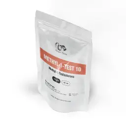 Methyl-1-Test 10 mg - Methyl-1-Testosterone by Dragon Pharma, Europe Methyl-1-Test 10 mg - Methyl-1-Testosterone by Dragon Pharma, Europe