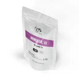Minoxidil 10 mg - Minoxidil by Dragon Pharma, Europe Minoxidil 10 mg - Minoxidil by Dragon Pharma, Europe