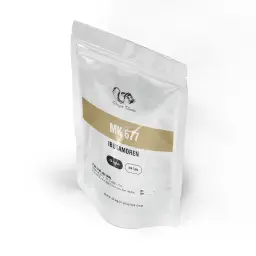 MK 677 - Ibutamoren by Dragon Pharma, Europe MK 677 - Ibutamoren by Dragon Pharma, Europe