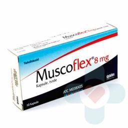 Muscoflex