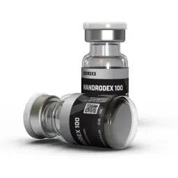 Nandrodex 100 - Nandrolone Phenylpropionate by Sciroxx