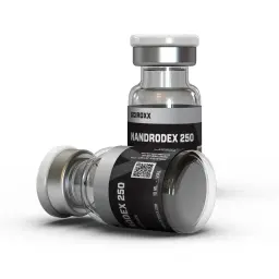 Nandrodex 250 - Nandrolone Decanoate by Sciroxx