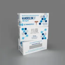 Nandrolone F - Nandrolone Phenylpropionate by Ice Pharmaceuticals