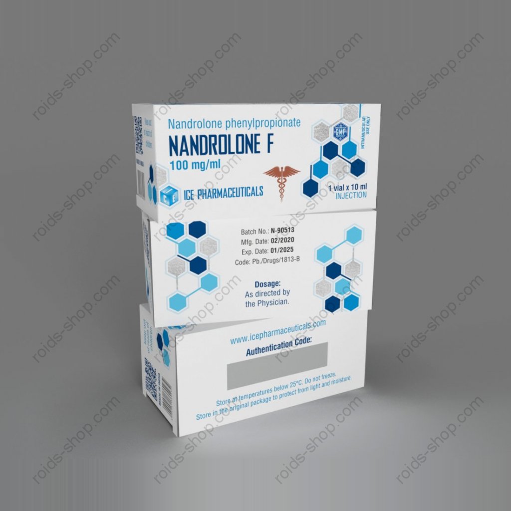 Nandrolone F - Nandrolone Phenylpropionate by Ice Pharmaceuticals Nandrolone F - Nandrolone Phenylpropionate by Ice Pharmaceuticals