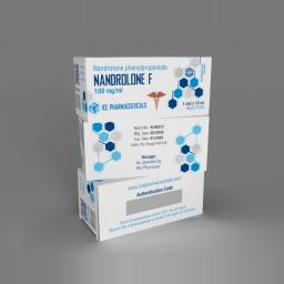 Nandrolone F - Nandrolone Phenylpropionate - Ice Pharmaceuticals