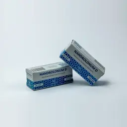 Nandrolonum D - Nandrolone Decanoate by Magnum