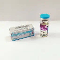 Nandrorox PH 10 mL - Nandrolone Phenylpropionate by Zerox Pharmaceuticals