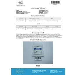 Nolvadex 20 mg - Tamoxifen Citrate by Dragon Pharma, Europe