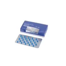 Nolvadex 20 mg - Tamoxifen Citrate by Gen-Shi Laboratories