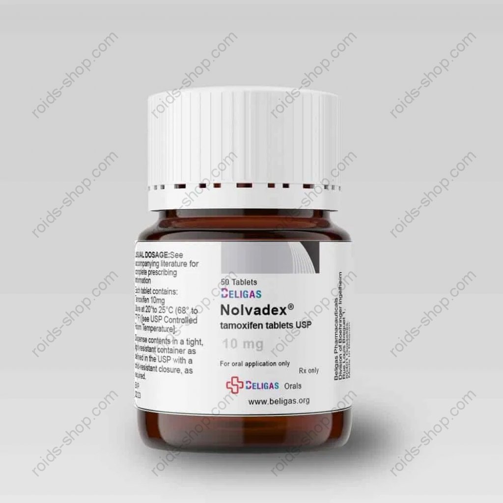 Nolvadex - Tamoxifen Citrate by Beligas Pharmaceuticals Nolvadex - Tamoxifen Citrate by Beligas Pharmaceuticals
