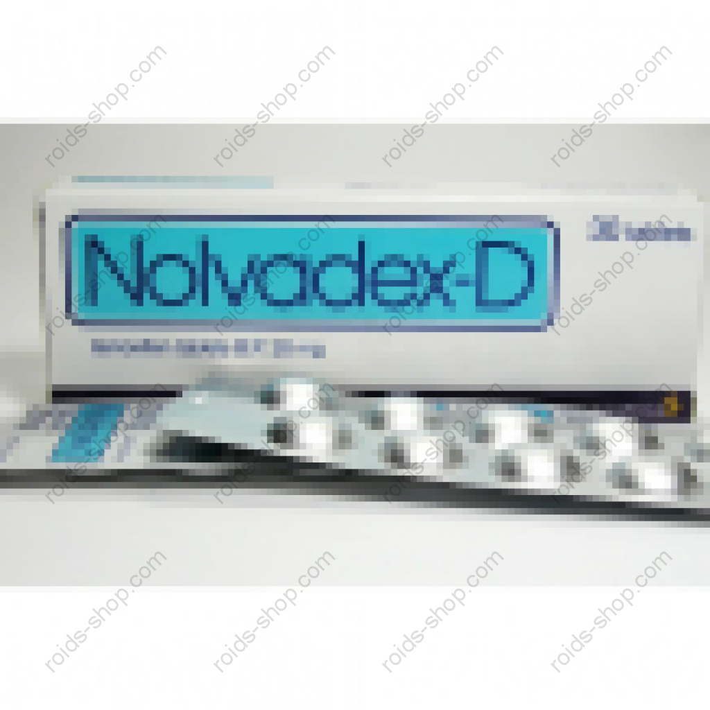 Nolvadex-D - Tamoxifen Citrate by AstraZeneca Nolvadex-D - Tamoxifen Citrate by AstraZeneca